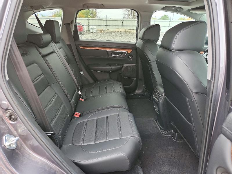 Продажа на аукционе авто 2021 Honda Cr-v, vin: 2HKRW2H86MH681768, номер лота: 72450156
