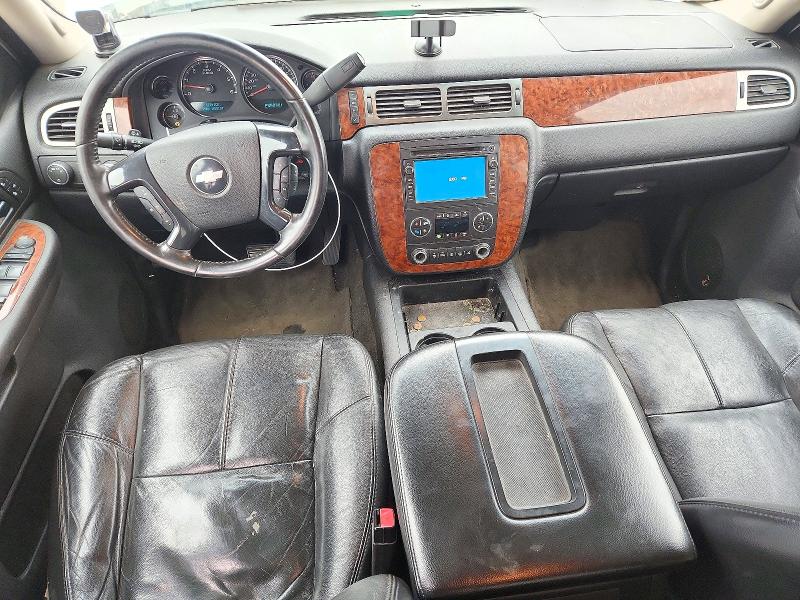 Aukcja sprzedaży 2007 Chevrolet Avalanche, vin: 3GNFK12357G210205, numer aukcji: 72915076