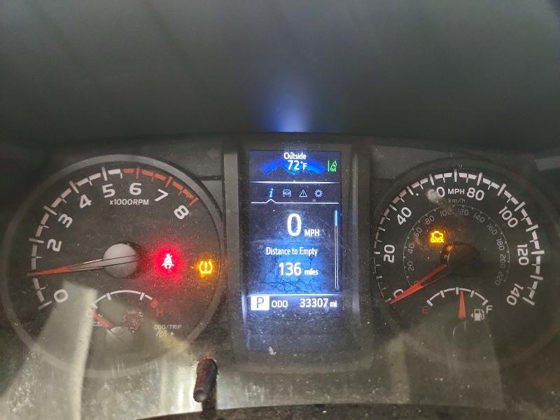 Aukcja sprzedaży 2021 Toyota Tacoma, vin: 3TYRX5GNXMT028512, numer aukcji: 70508106