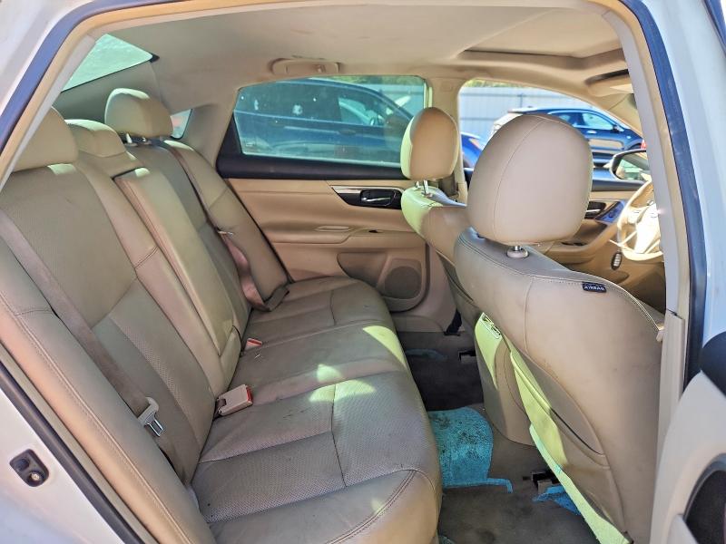 Продажа на аукционе авто 2013 Nissan Altima, vin: 1N4AL3AP6DN542033, номер лота: 71995006