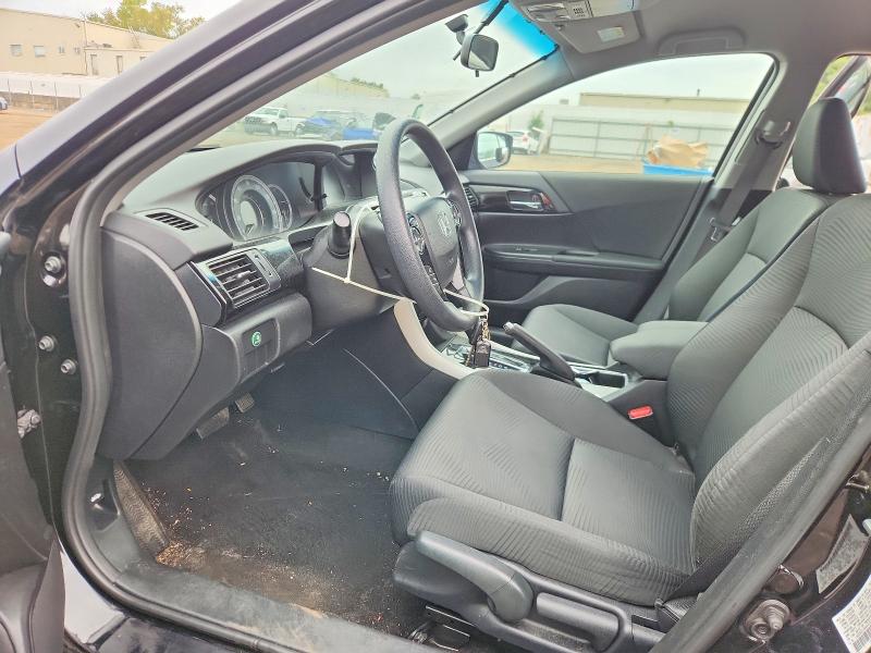 Продажа на аукционе авто 2016 Honda Accord, vin: 1HGCR2F36GA235508, номер лота: 71220206
