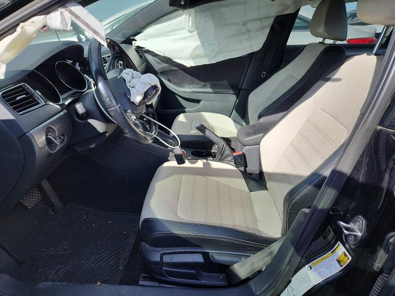 Продаж на аукціоні авто 2016 Volkswagen Jetta, vin: 3VWD17AJ5GM367172, номер лоту: 57259756