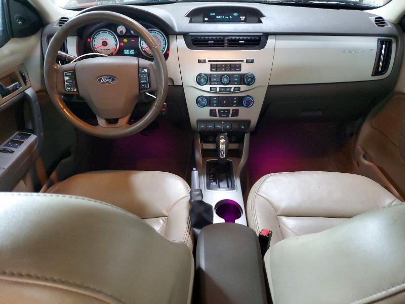 2011 Ford Focus მანქანა იყიდება აუქციონზე, vin: 1FAHP3HN7BW161385, აუქციონის ნომერი: 71443396
