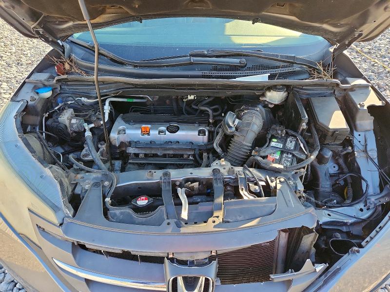 Продаж на аукціоні авто 2012 Honda Cr-v, vin: JHLRM4H76CC025639, номер лоту: 71073016