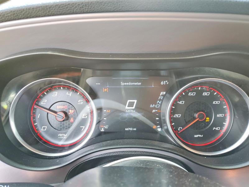 Aukcja sprzedaży 2023 Dodge Charger, vin: 2C3CDXBG5PH687765, numer aukcji: 71428736