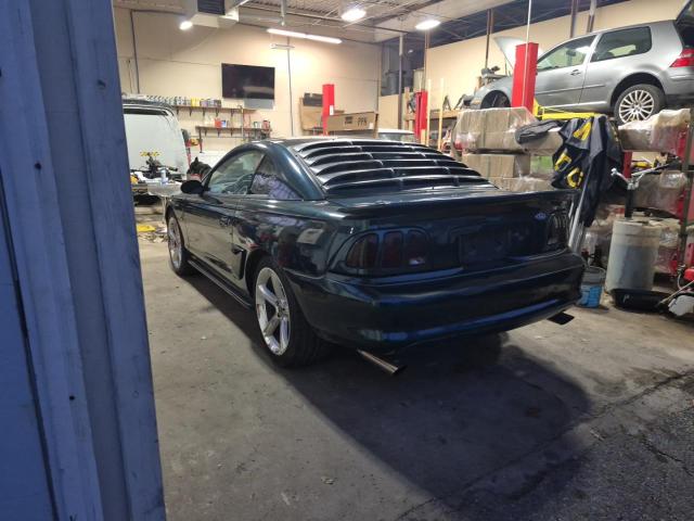 Продажа на аукционе авто 1995 Ford Mustang, vin: 1FALP42T9SF136253, номер лота: 72457786