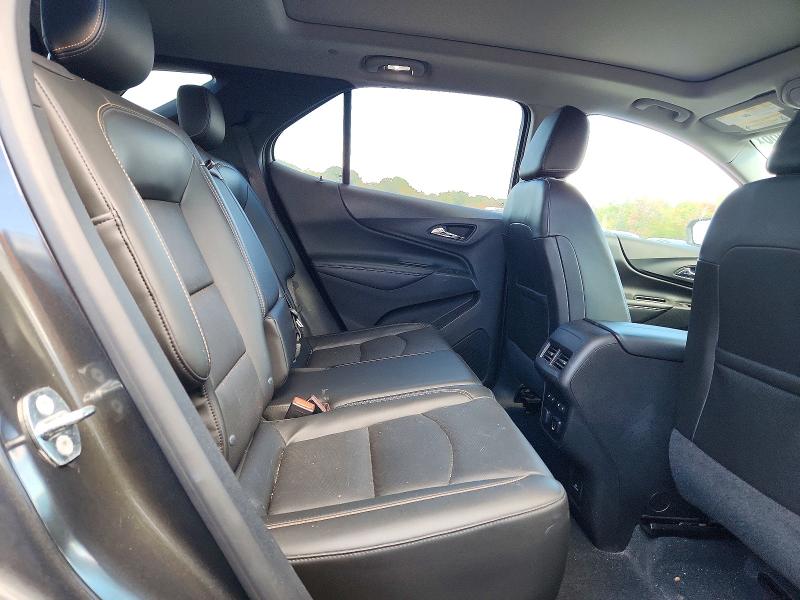 Aukcja sprzedaży 2018 Chevrolet Equinox, vin: 2GNAXWEX3J6161080, numer aukcji: 71439666