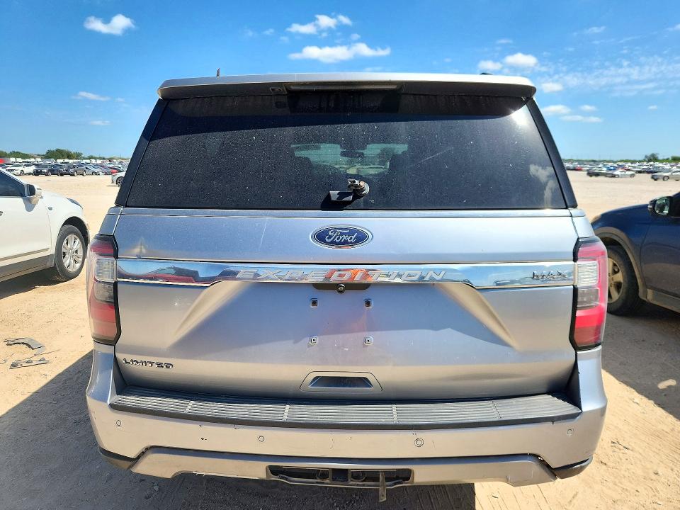 Продажа на аукционе авто 2021 Ford Expedition, vin: 1FMJK1KT3MEA18721, номер лота: 73372156