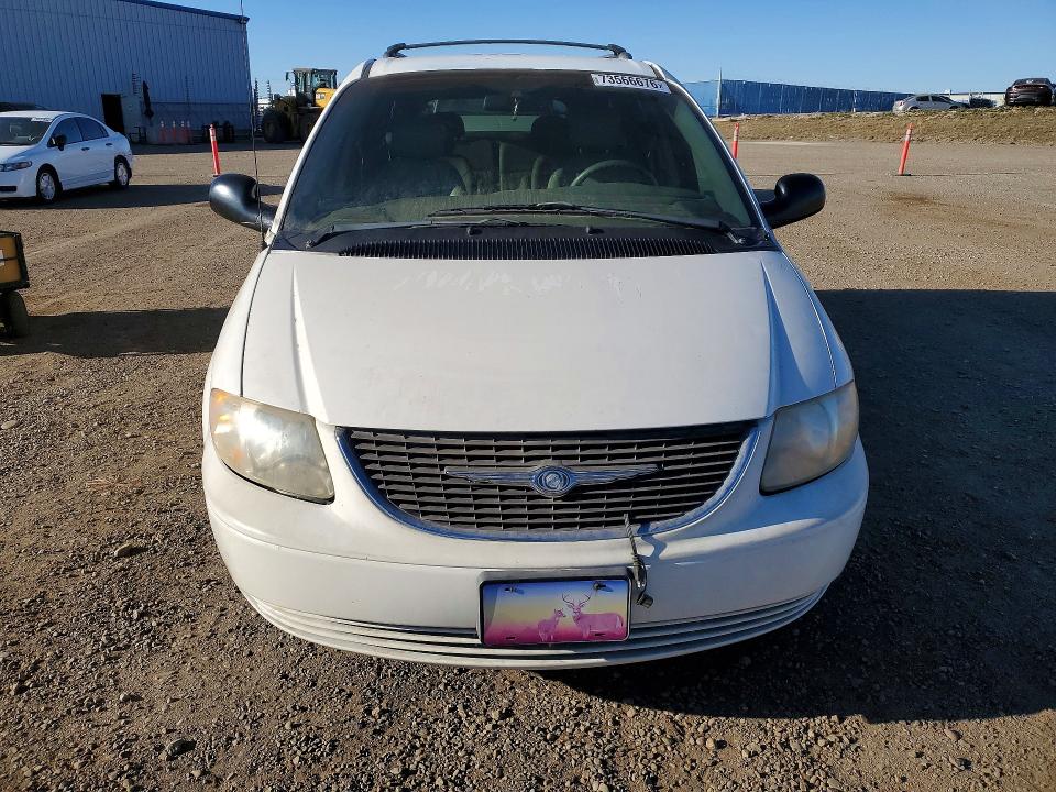 Продаж на аукціоні авто 2002 Chrysler Town & Country, vin: 2C4GP74L02R717787, номер лоту: 73566676