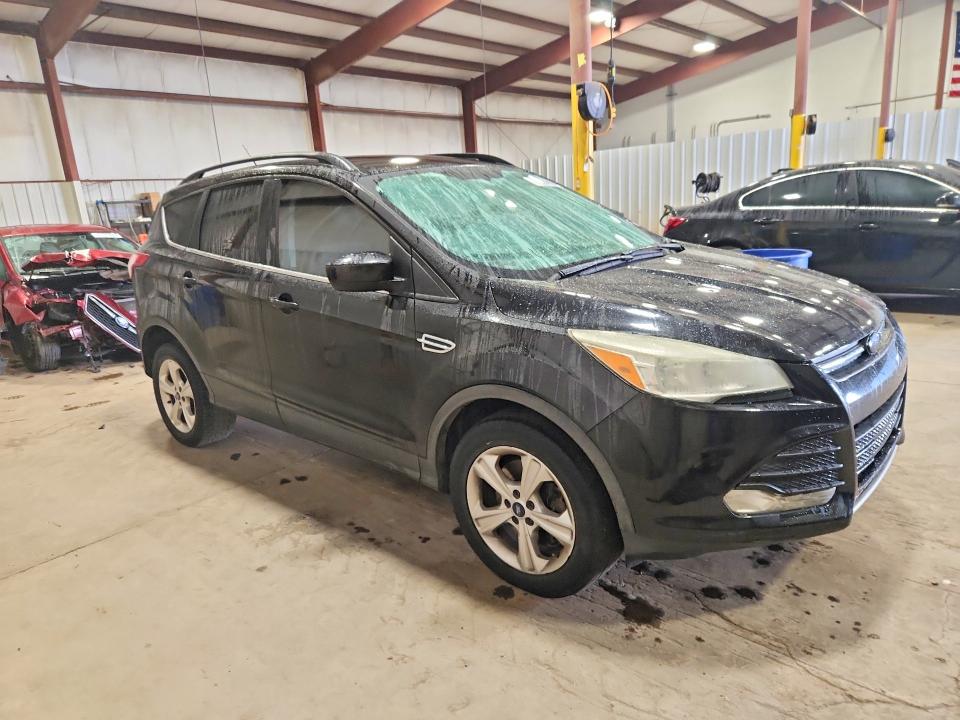 2014 Ford Escape მანქანა იყიდება აუქციონზე, vin: 1FMCU9GX3EUD69519, აუქციონის ნომერი: 71220926