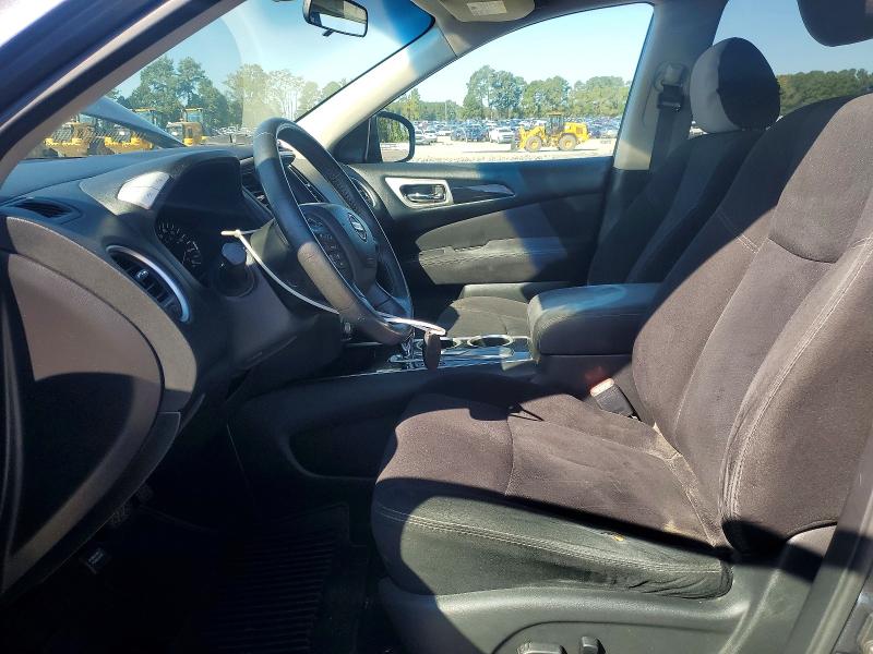 Продаж на аукціоні авто 2014 Nissan Pathfinder, vin: 5N1AR2MNXEC682852, номер лоту: 71399606