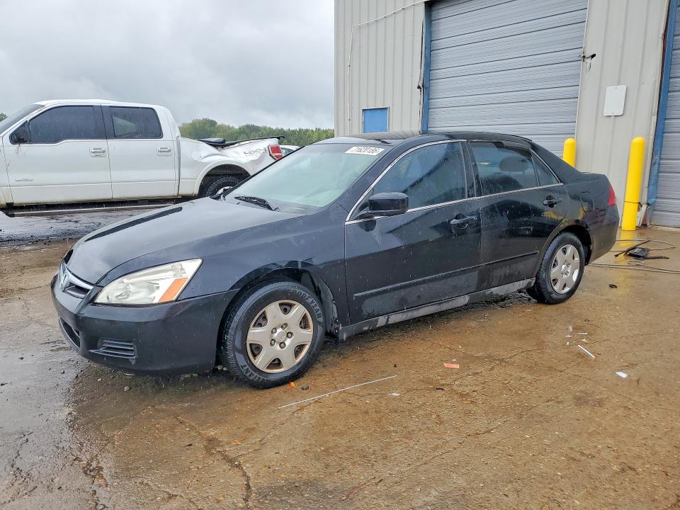 Продаж на аукціоні авто 2007 Honda Accord, vin: 3HGCM56447G711376, номер лоту: 71620186