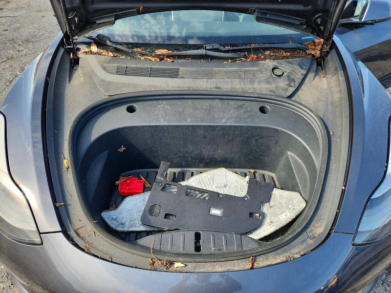 Продажа на аукционе авто 2021 Tesla Model 3, vin: 5YJ3E1EA1MF026815, номер лота: 71470046