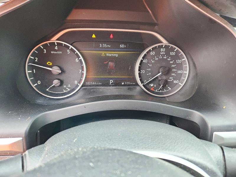 Aukcja sprzedaży 2015 Nissan Murano, vin: 5N1AZ2MH9FN290039, numer aukcji: 72913106