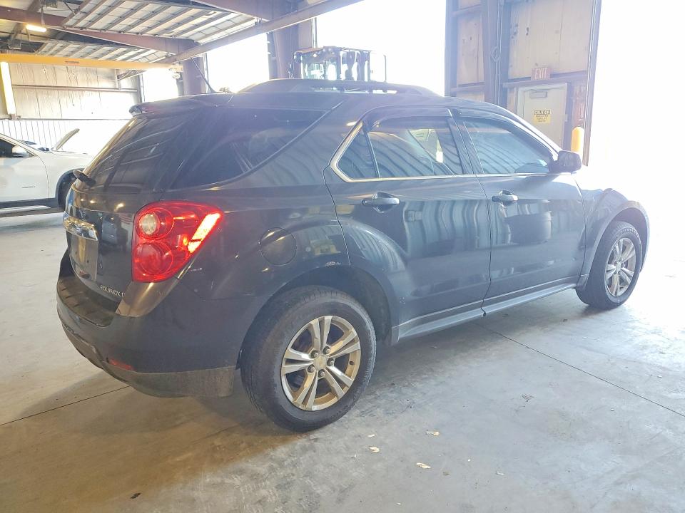 Aukcja sprzedaży 2014 Chevrolet Equinox, vin: 2GNFLFEK6E6176040, numer aukcji: 71391166