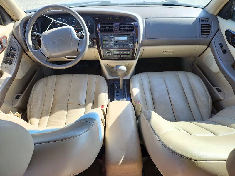 Продажа на аукционе авто 1999 Toyota Avalon, vin: 4T1BF18B5XU341010, номер лота: 72592006