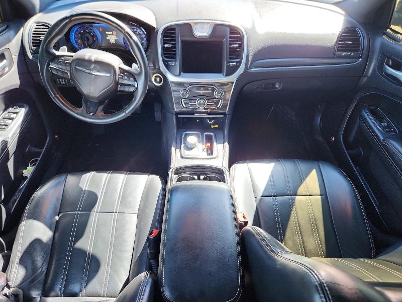 2016 Chrysler 300 მანქანა იყიდება აუქციონზე, vin: 2C3CCABG9GH224320, აუქციონის ნომერი: 71772716