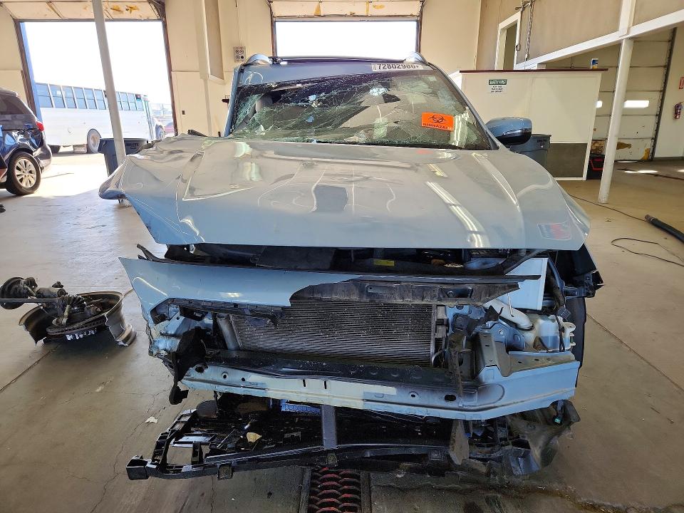 72802986 :رقم المزاد ، JF2GTHNCXM8253357 vin ، 2021 Subaru Crosstrek مزاد بيع