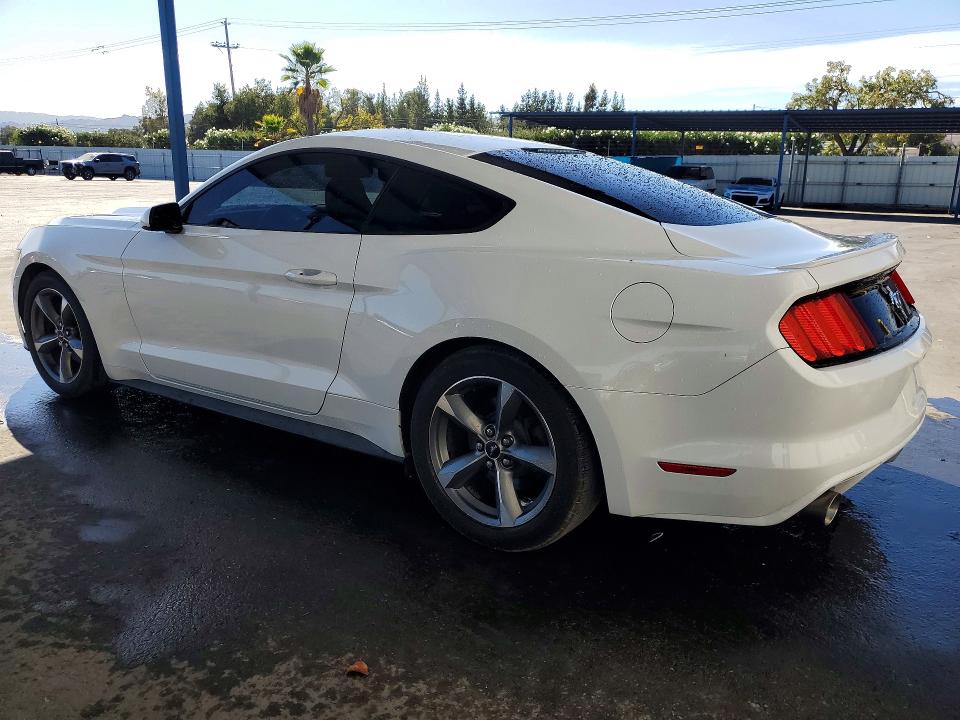 2015 Ford Mustang მანქანა იყიდება აუქციონზე, vin: 1FA6P8AM0F5400468, აუქციონის ნომერი: 73636746