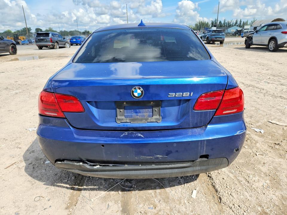 Aukcja sprzedaży 2007 Bmw 328, vin: WBAWB33527PV74255, numer aukcji: 71248046