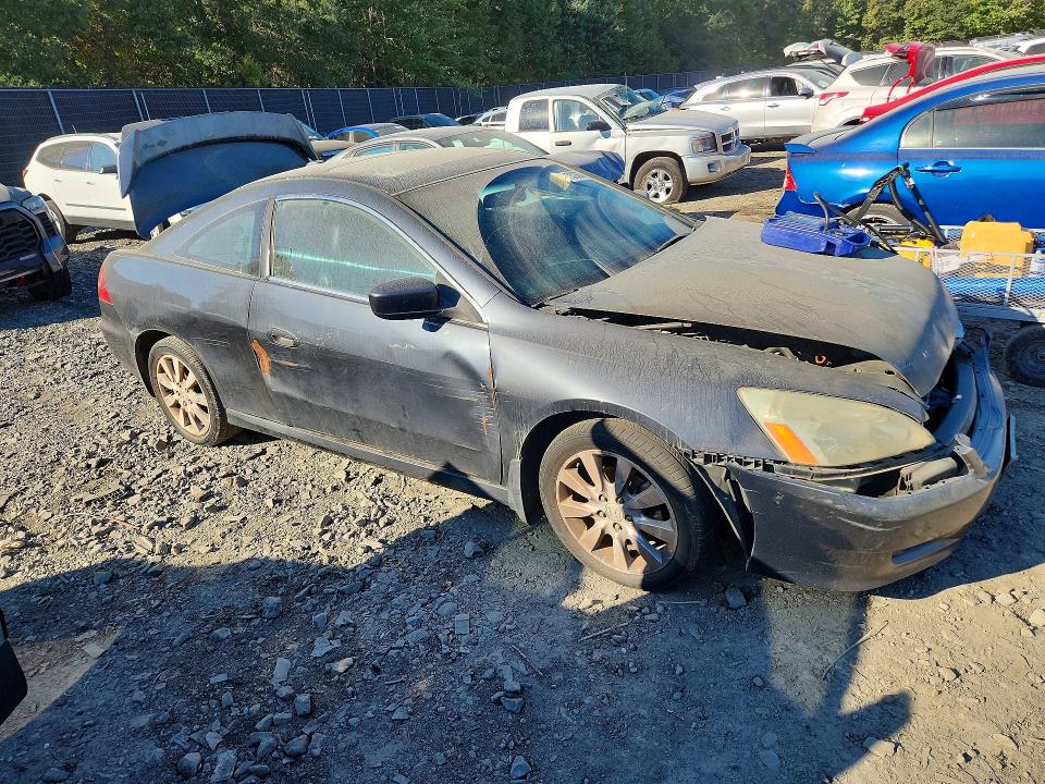Aukcja sprzedaży 2006 Honda Accord, vin: 1HGCM826X6A005759, numer aukcji: 71195266