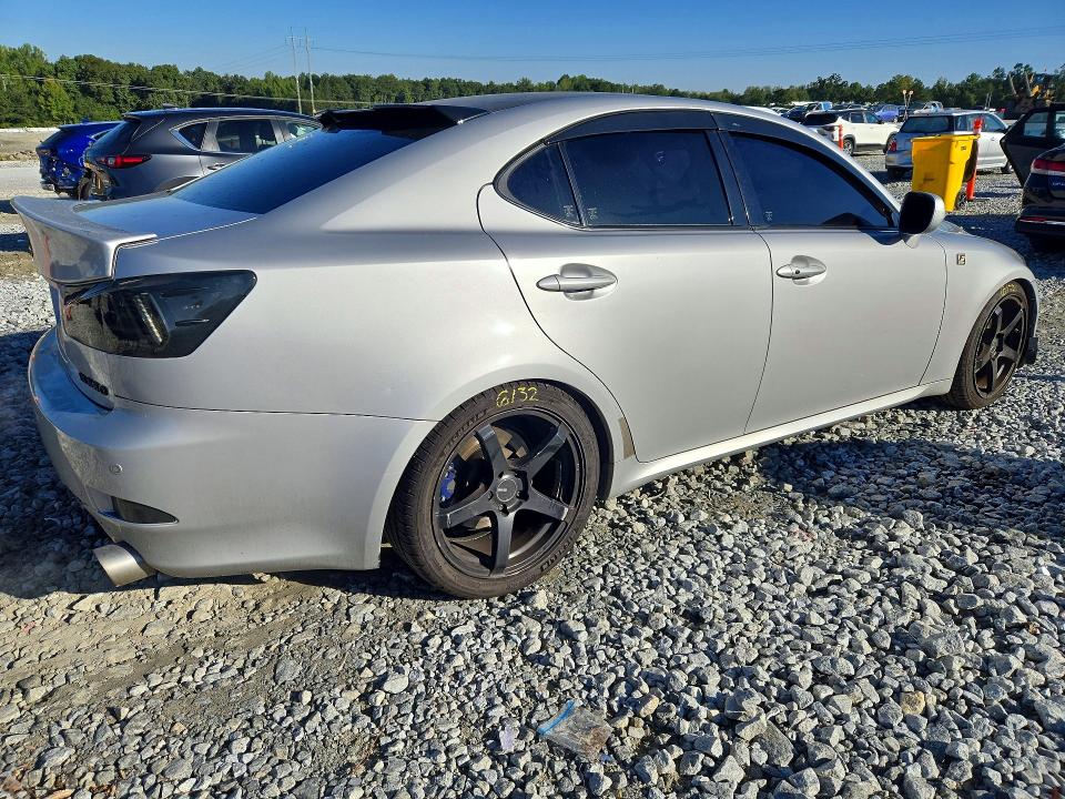 Продаж на аукціоні авто 2006 Lexus Is, vin: JTHBE262665002652, номер лоту: 71961346