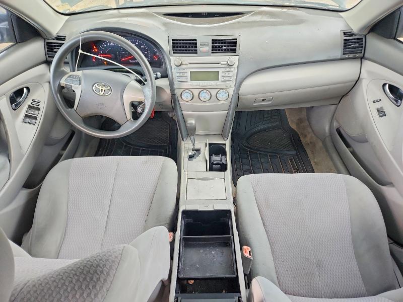 Продажа на аукционе авто 2011 Toyota Camry, vin: 4T1BF3EK1BU188134, номер лота: 70464306