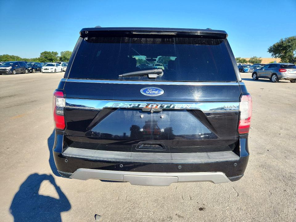 72377826 :رقم المزاد ، 1FMJK2AT2KEA43310 vin ، 2019 Ford Expedition مزاد بيع