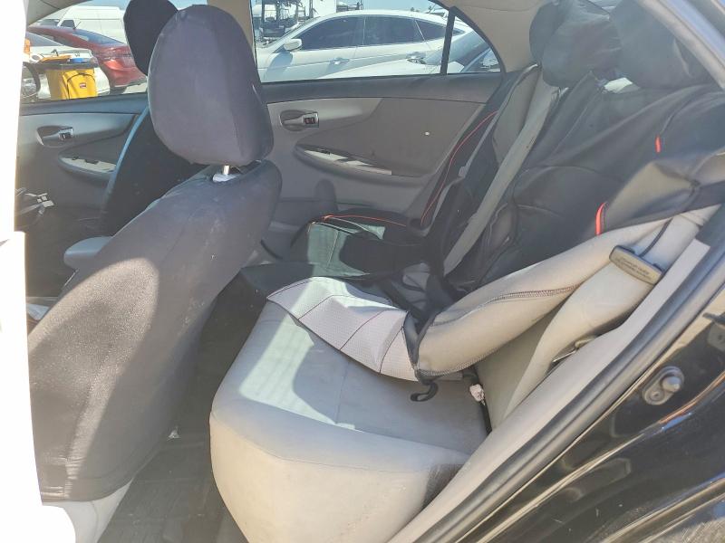 Продаж на аукціоні авто 2013 Toyota Corolla, vin: 5YFBU4EE4DP186033, номер лоту: 71041586