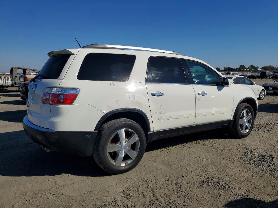 Продаж на аукціоні авто 2012 Gmc Acadia, vin: 1GKKRRED0CJ251943, номер лоту: 71998056