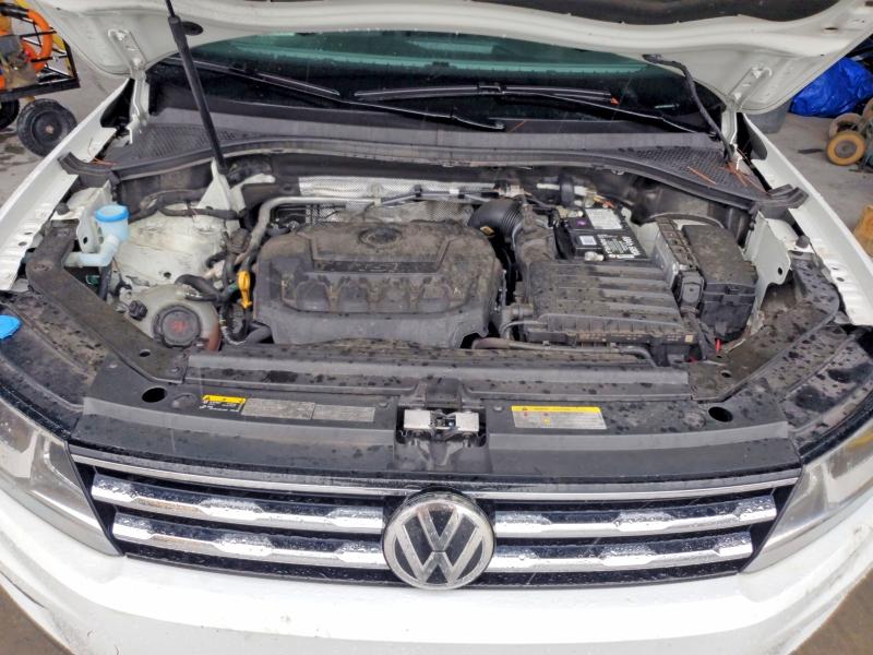 Aukcja sprzedaży 2021 Volkswagen Tiguan, vin: 3VV2B7AX7MM009421, numer aukcji: 71715166
