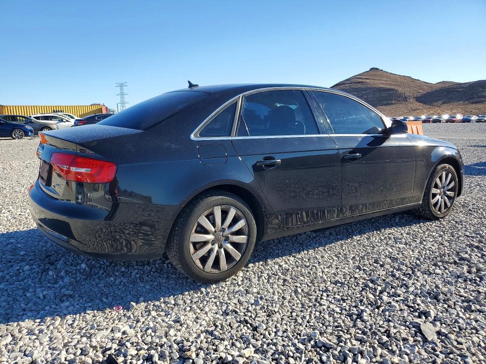 Aukcja sprzedaży 2013 Audi A4, vin: WAUAFAFL9DN028637, numer aukcji: 71159796