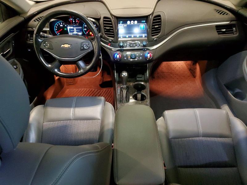 Продаж на аукціоні авто 2014 Chevrolet Impala, vin: 2G1125S33E9167557, номер лоту: 70669206