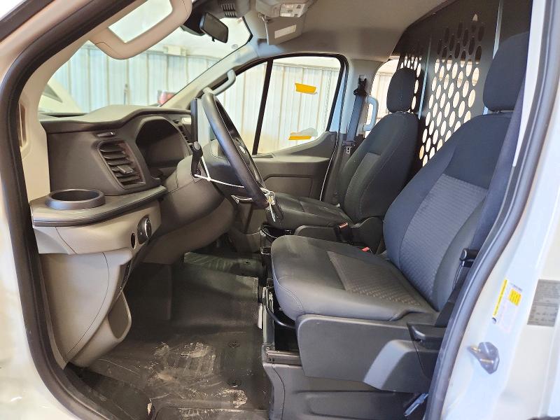 Продаж на аукціоні авто 2026 Ford Transit, vin: 1FTBR1Y88TKA63225, номер лоту: 70897986