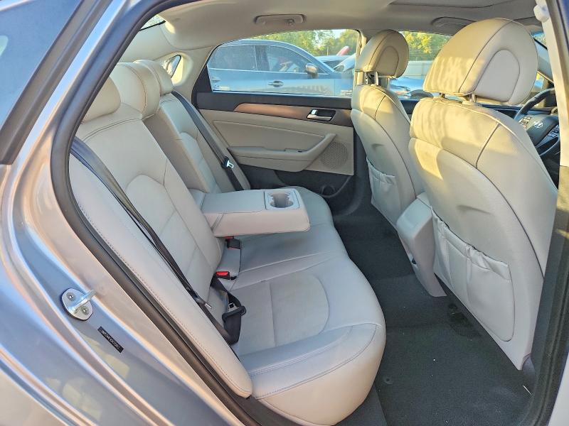 Продажа на аукционе авто 2016 Hyundai Sonata, vin: 5NPE34AF4GH375913, номер лота: 71427296