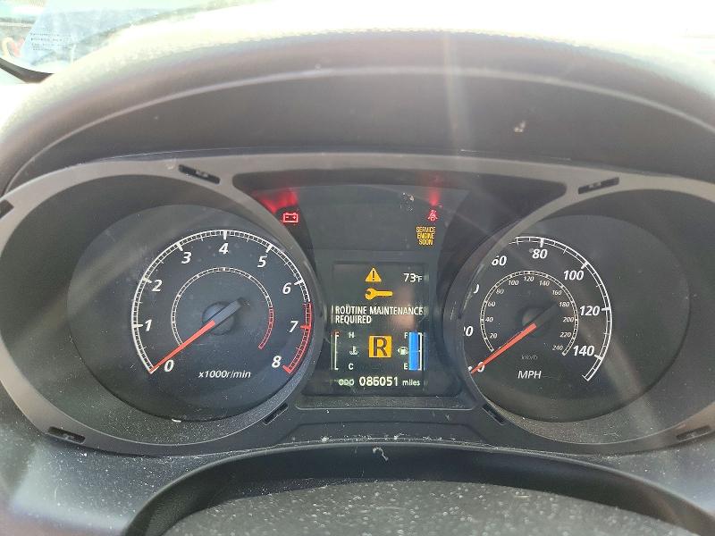 2016 Mitsubishi Outlander Sport მანქანა იყიდება აუქციონზე, vin: JA4AP3AU3GZ030046, აუქციონის ნომერი: 69453076