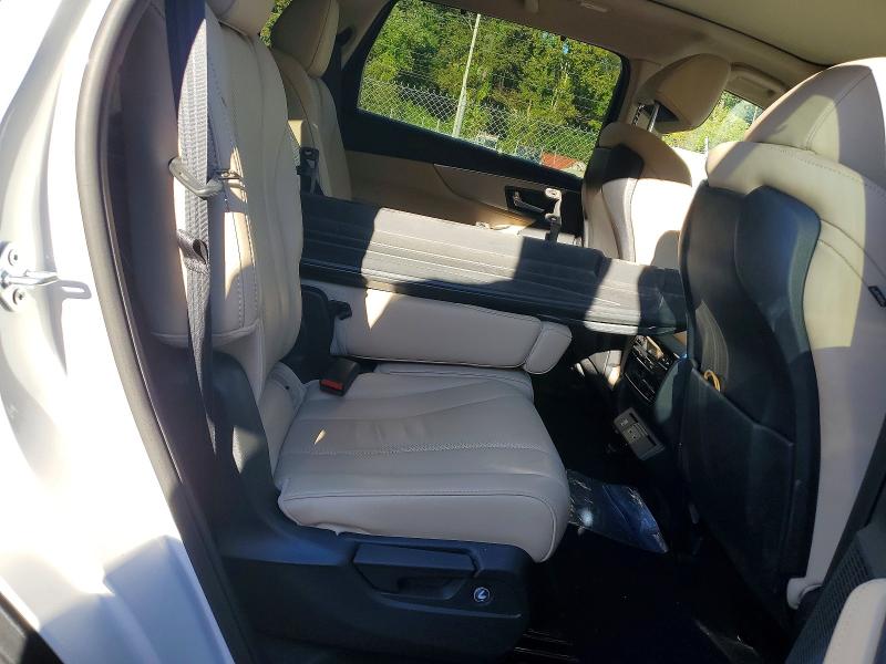 71564256 :رقم المزاد ، 5J8YE1H41PL004800 vin ، 2023 Acura Mdx مزاد بيع