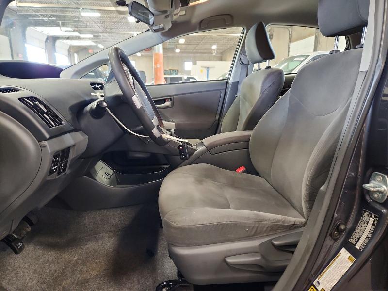 Auction sale of the 2011 Toyota Prius, vin: JTDKN3DU1B5360084, lot number: 71404956