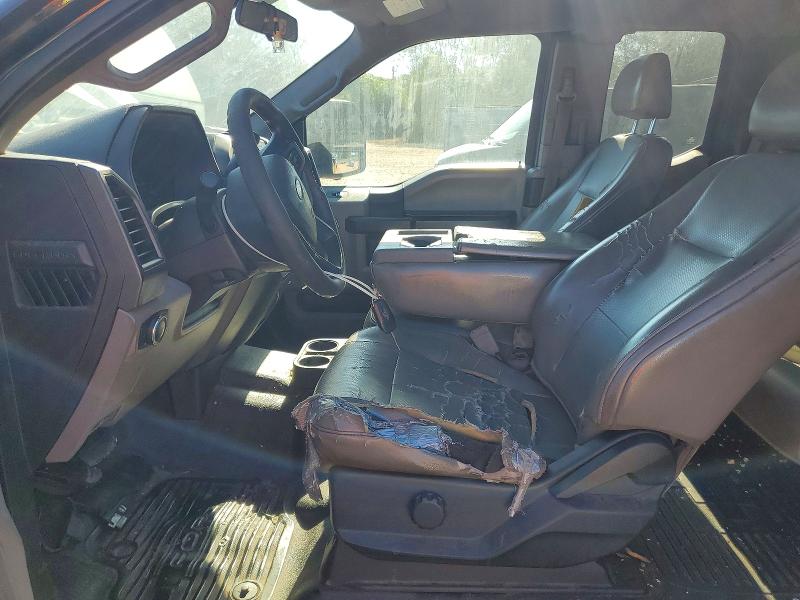 71435826 :رقم المزاد ، 1FD7X2A64KEE68128 vin ، 2019 Ford F250 مزاد بيع