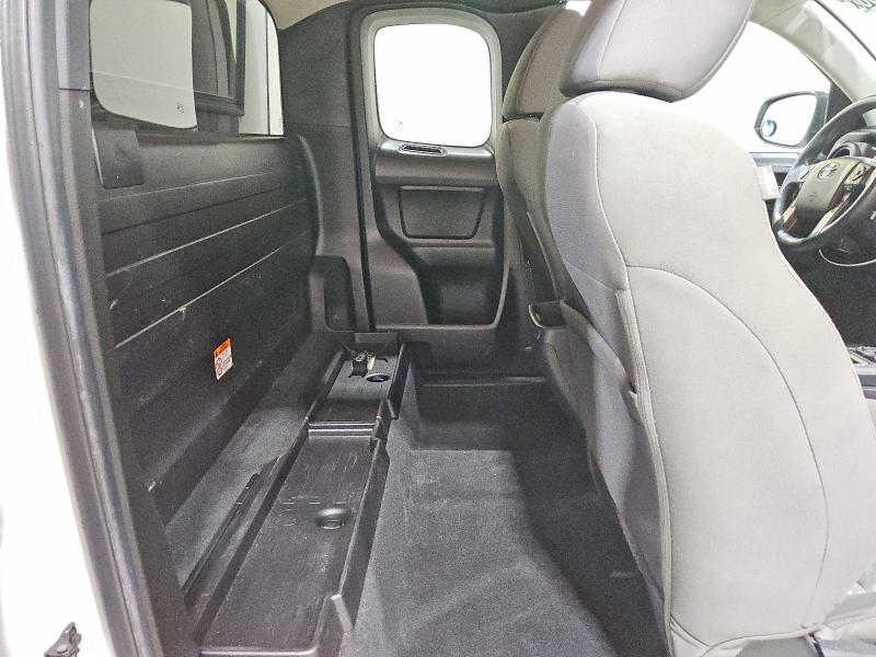 Aukcja sprzedaży 2022 Toyota Tacoma, vin: 3TYRX5GN2NT061215, numer aukcji: 70648156