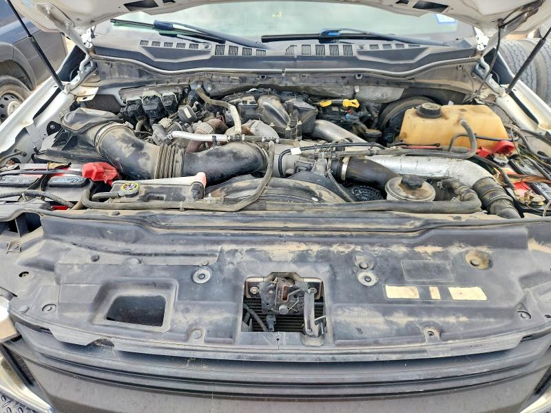 2018 Ford F250 მანქანა იყიდება აუქციონზე, vin: 1FT7W2BT8JEB31293, აუქციონის ნომერი: 70931306