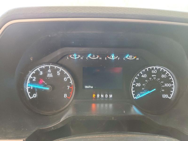 2022 Ford F150 მანქანა იყიდება აუქციონზე, vin: 1FTFX1E51NKE64653, აუქციონის ნომერი: 73521386