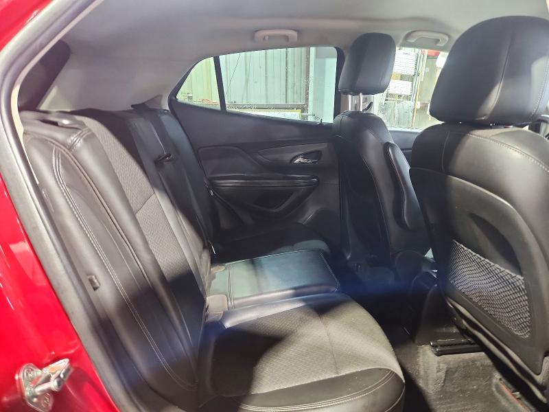 Продажа на аукционе авто 2019 Buick Encore, vin: KL4CJESB8KB737826, номер лота: 73129196