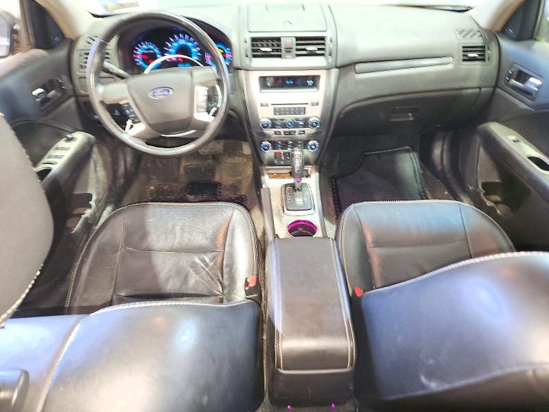 Продаж на аукціоні авто 2012 Ford Fusion, vin: 3FAHP0JA7CR257642, номер лоту: 73279456