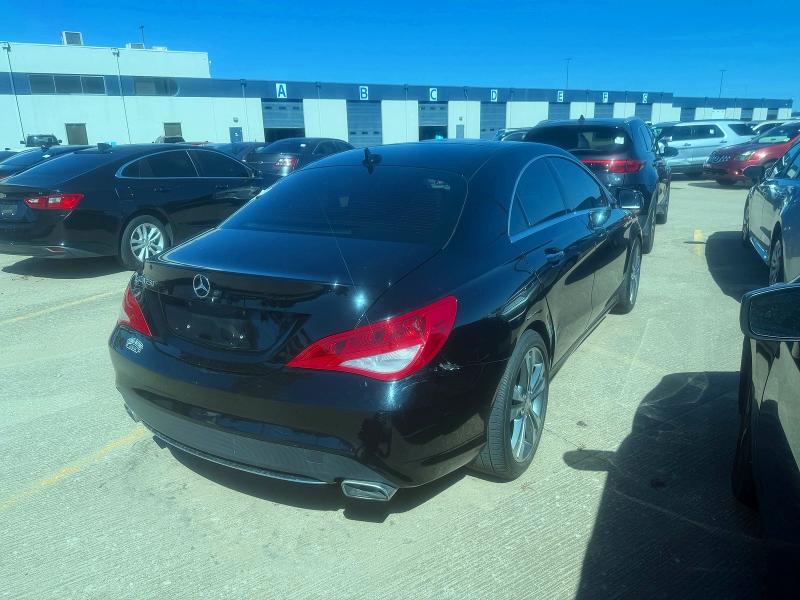 71323326 :رقم المزاد ، WDDSJ4EB7FN162216 vin ، 2015 Mercedes-benz Cla مزاد بيع