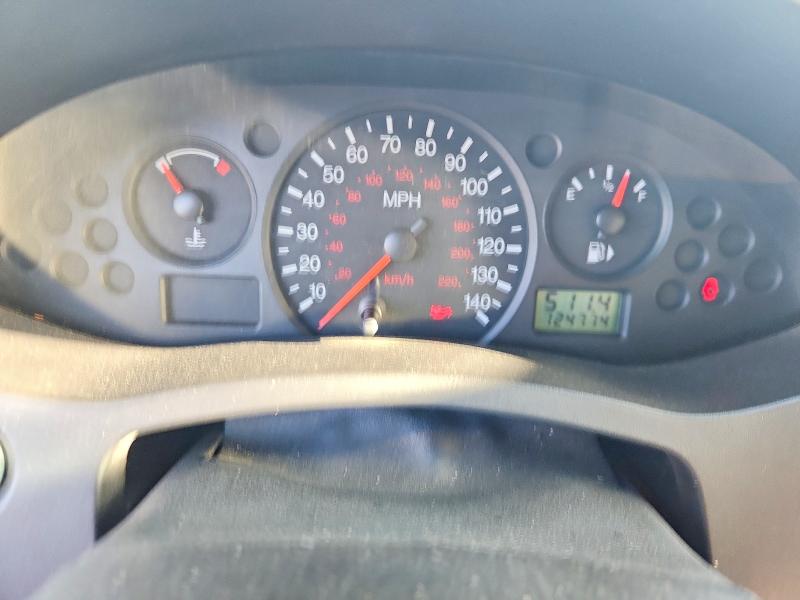 Продажа на аукционе авто 2006 Ford Focus, vin: 1FAHP34N36W182407, номер лота: 71715906