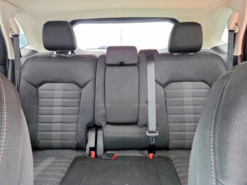 Продаж на аукціоні авто 2016 Ford Edge, vin: 2FMPK4J98GBC05180, номер лоту: 71368416
