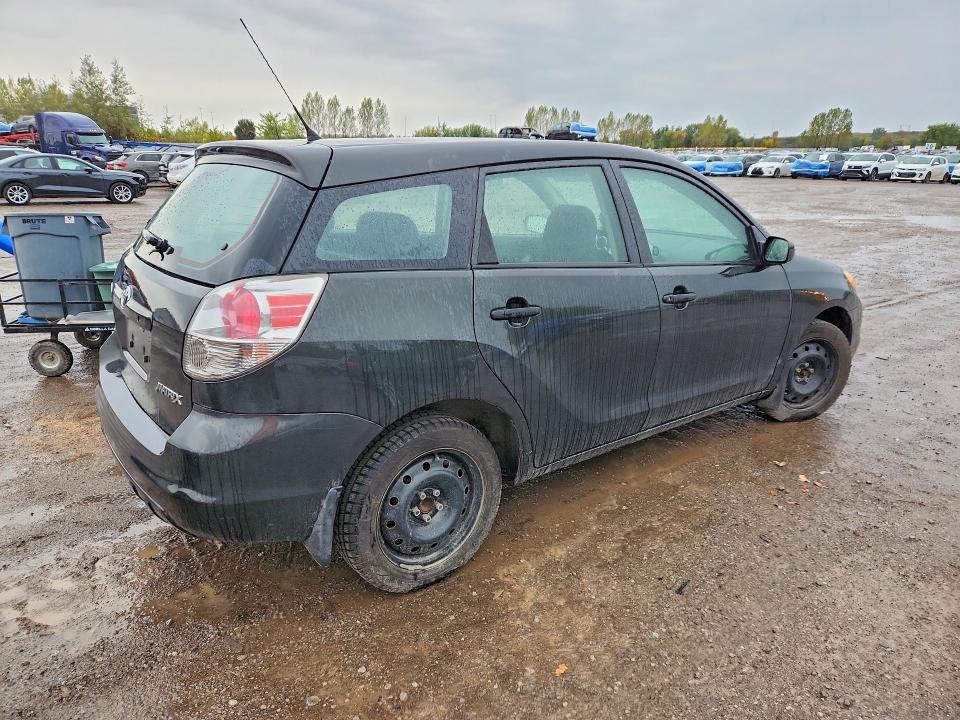 Продаж на аукціоні авто 2005 Toyota Matrix, vin: 2T1KR32EX5C848361, номер лоту: 70931666