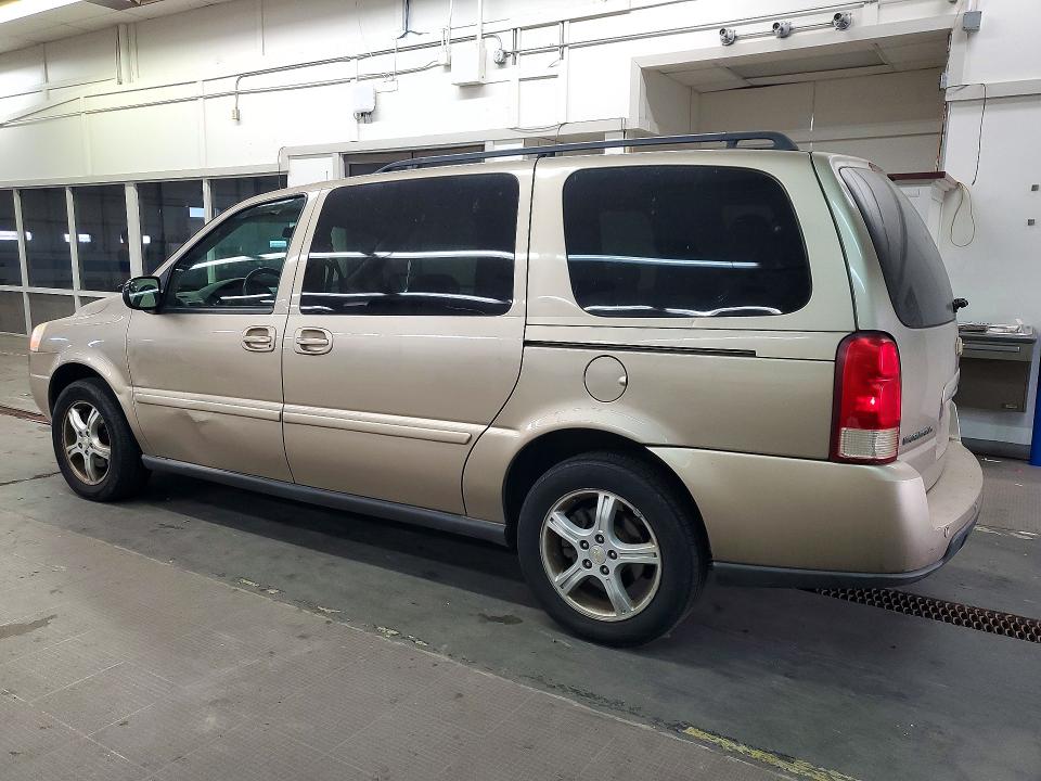 Aukcja sprzedaży 2005 Chevrolet Uplander, vin: 1GNDV23L85D270976, numer aukcji: 72584526