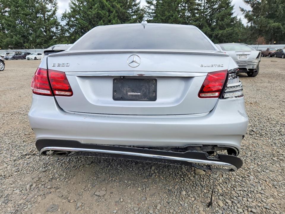71606276 :رقم المزاد ، WDDHF0EB2GB211877 vin ، 2016 Mercedes-benz E مزاد بيع